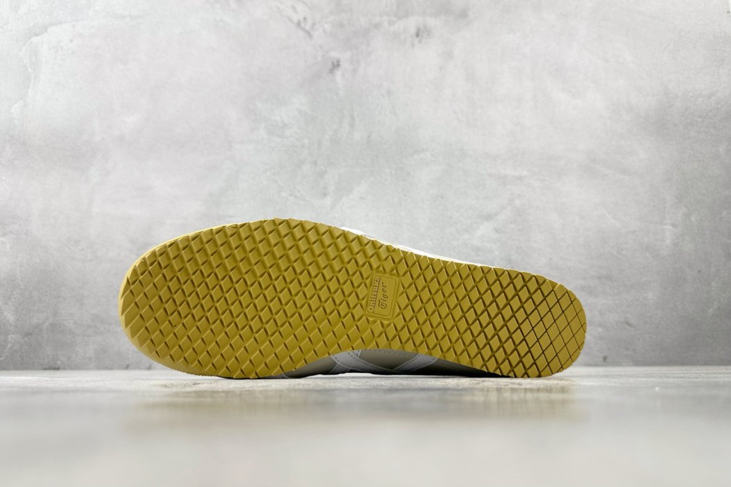Кроссовки Onitsuka Tiger MEXICO 66 фото 4