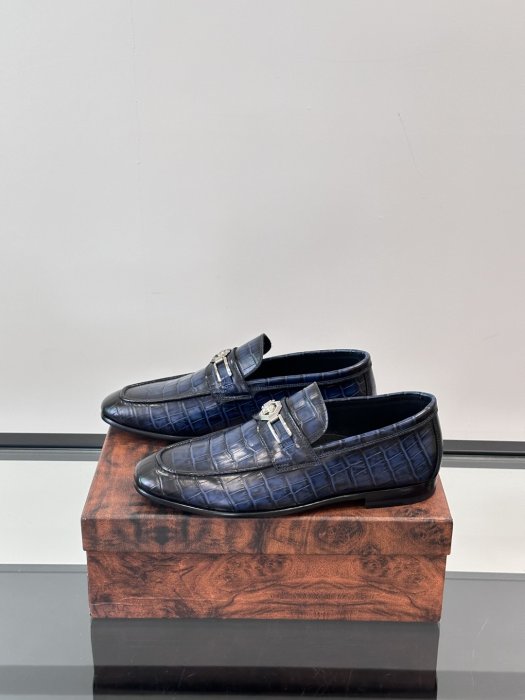 Туфли мужские фото 3