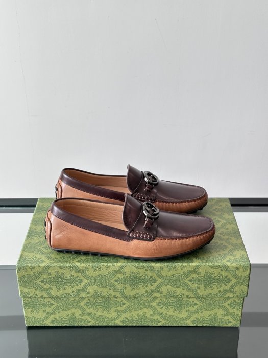 Туфли мужские