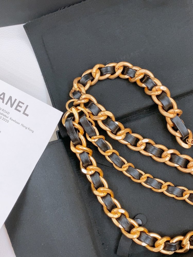 Цепочка на пояс фото 4