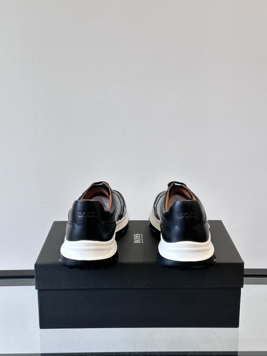 Лоферы чоловічі фото 8