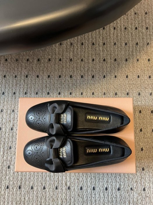 Балетки фото 2