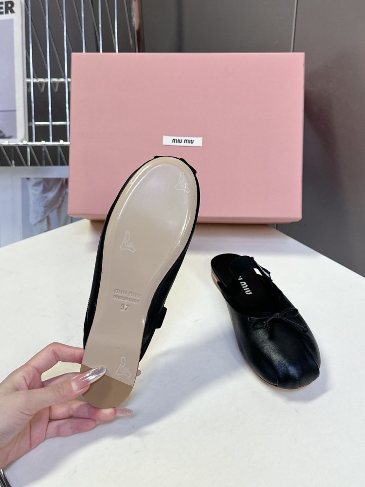 Ballet shoes фото 9