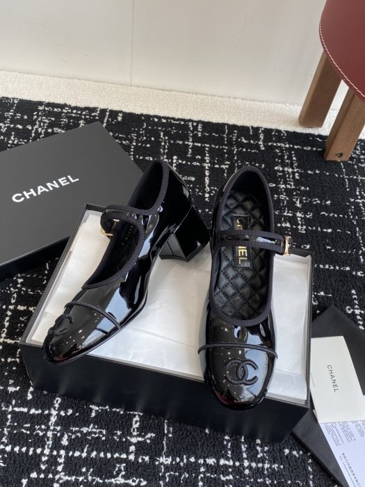 Балетки фото 5