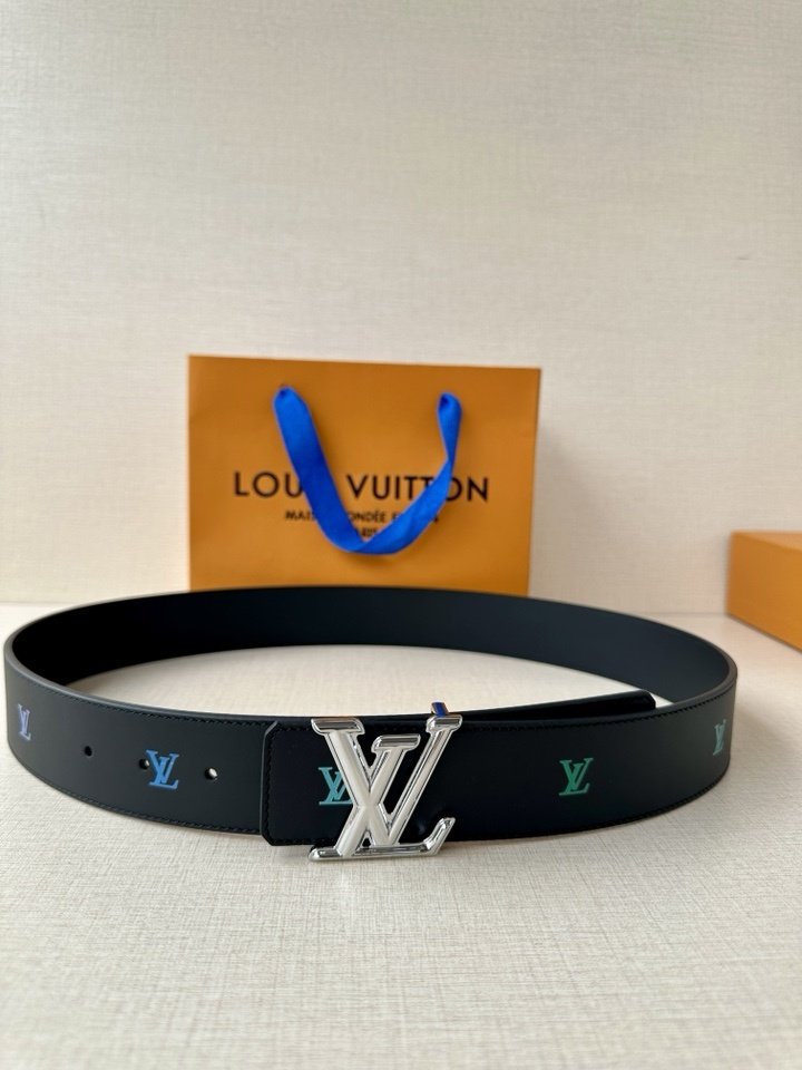 Ремень кожаный 35 мм