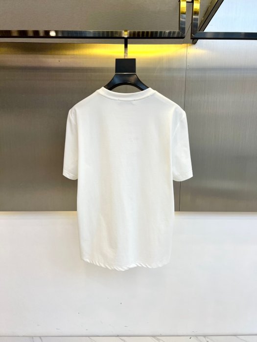 T-shirt men's фото 8