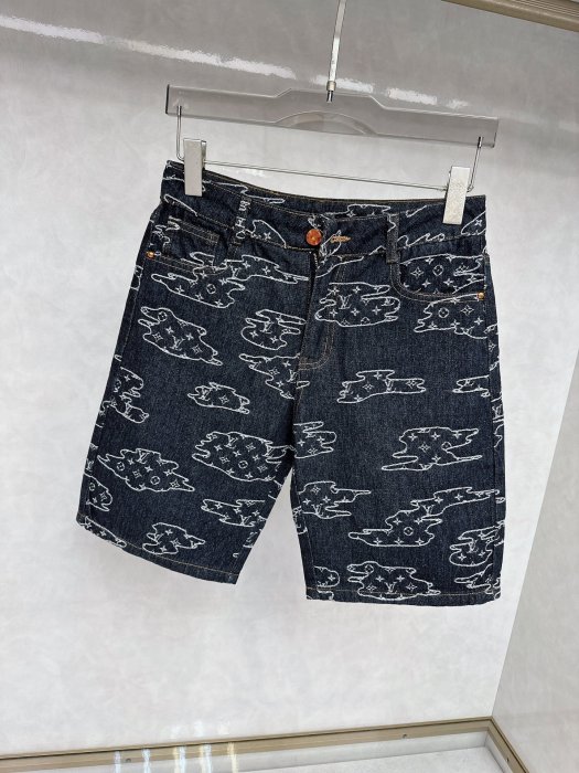 Shorts men's фото 6