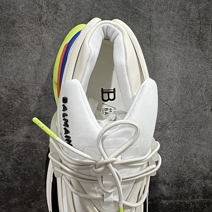 Sneakers Unicorn Low Sneakers фото 8