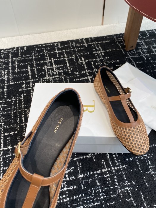 Балетки фото 8