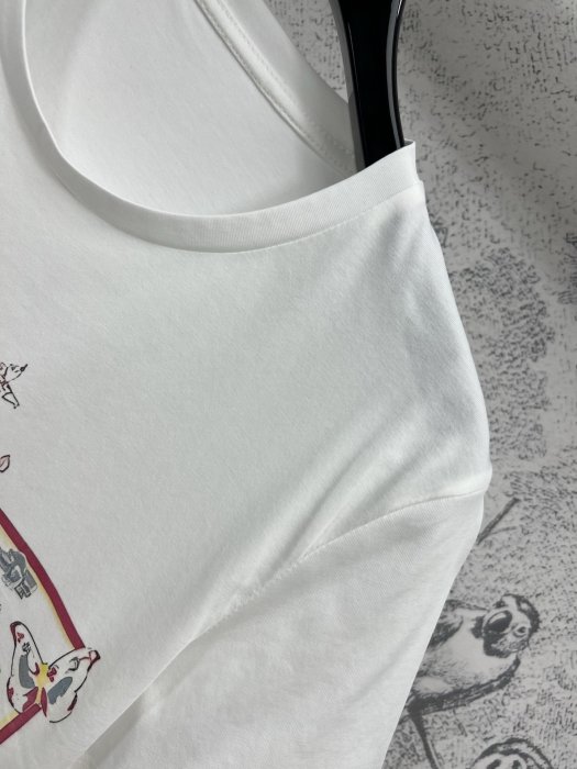 Футболка женская фото 6