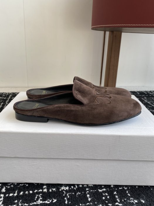 Мюли женские фото 2