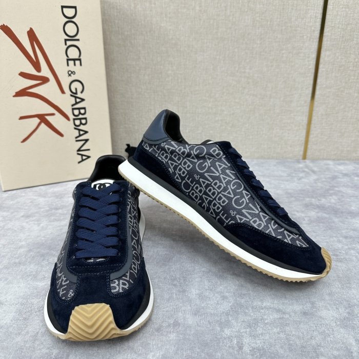 Кроссовки мужские фото 7