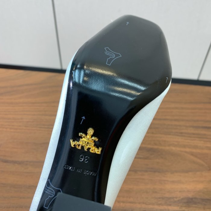 Туфли женские фото 9