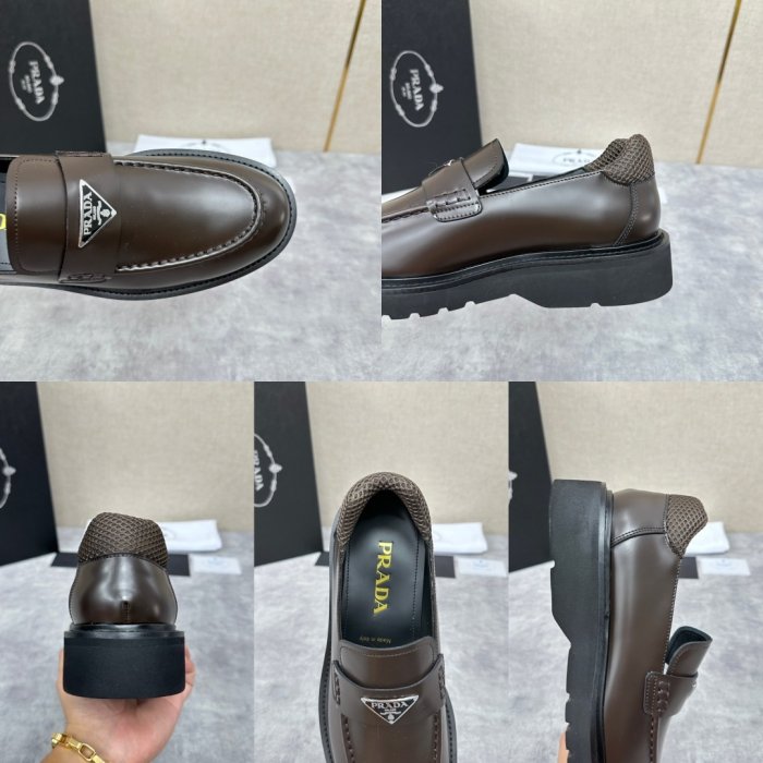 Туфли мужские фото 9