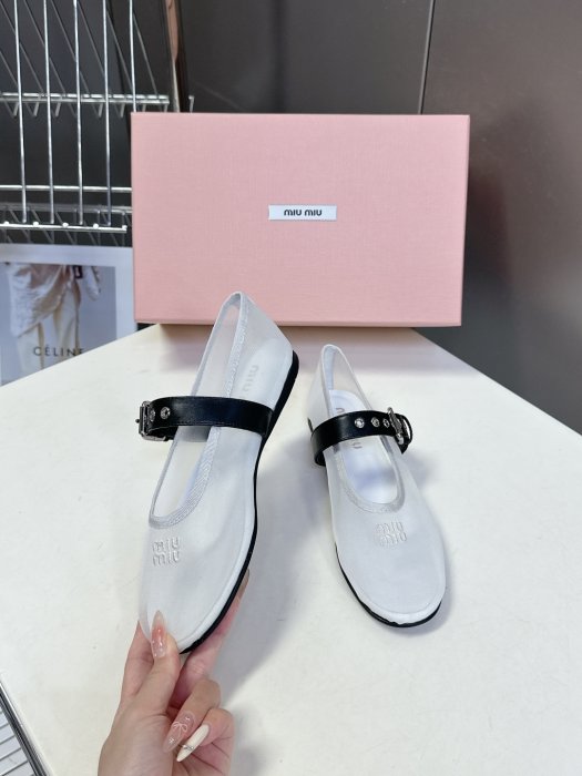 Ballet shoes фото 4