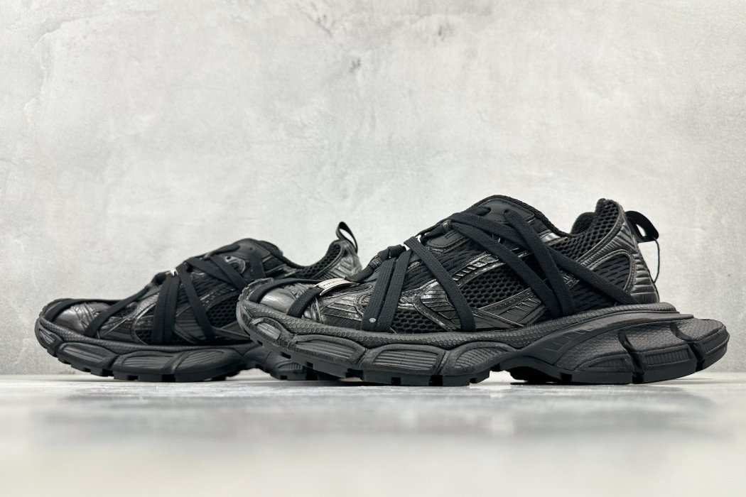 Кроссовки Balenciaga 3XL фото 5