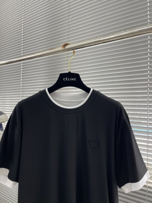 Футболка мужская фото 2