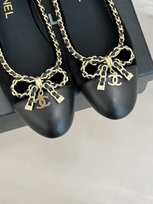 Ballet shoes фото 7