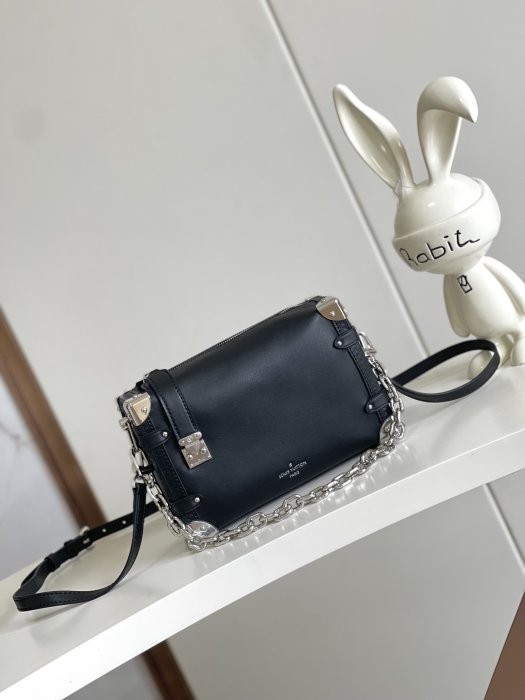 Сумка женская SIDE TRUNK 21 см