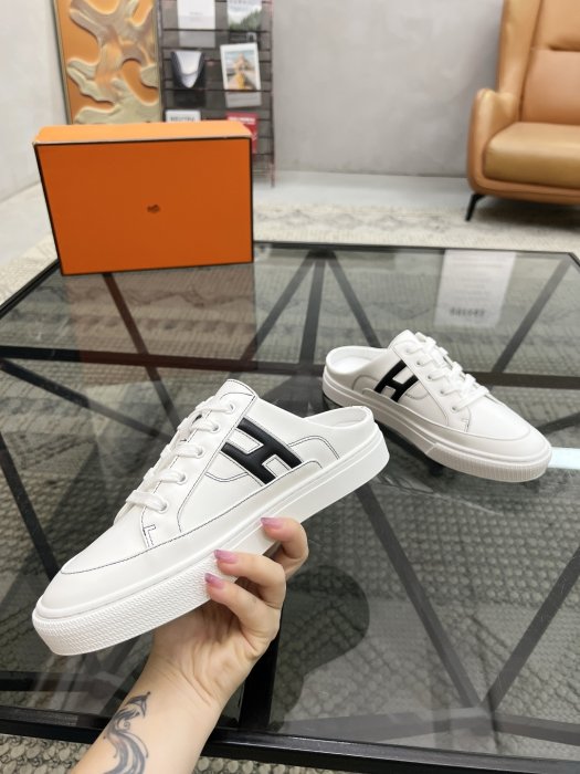 Мюли кроссовки мужские фото 4