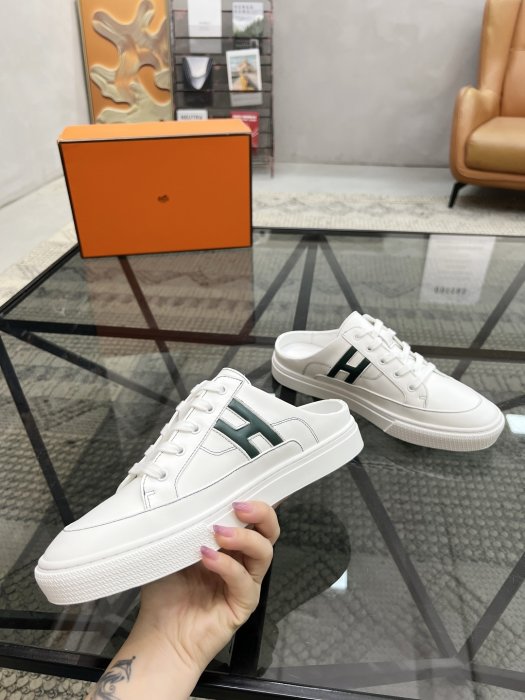 Мюли кроссовки мужские фото 5