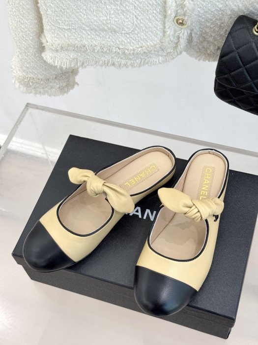 Балетки фото 2