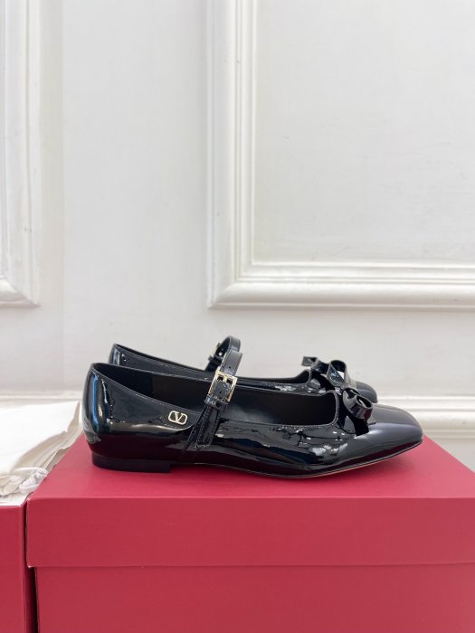 Ballet shoes фото 2