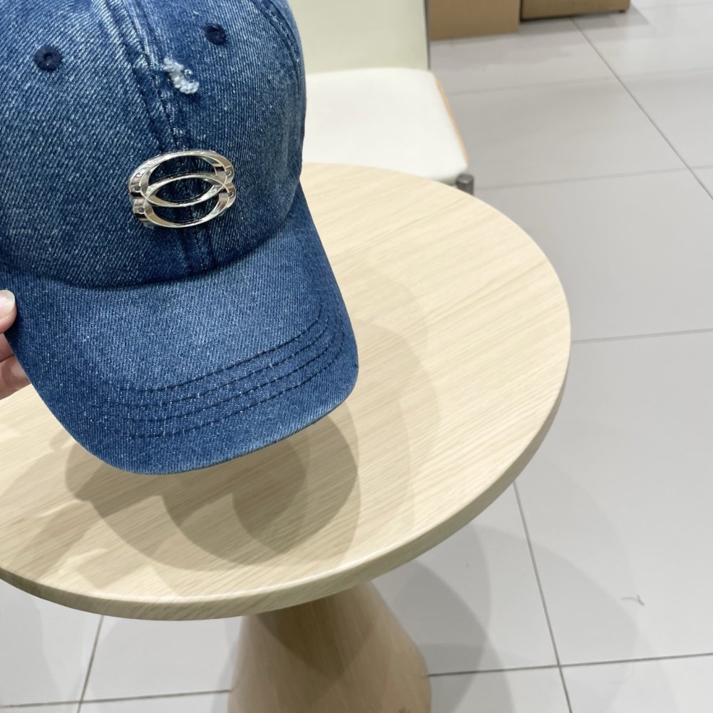 Кепка фото 4