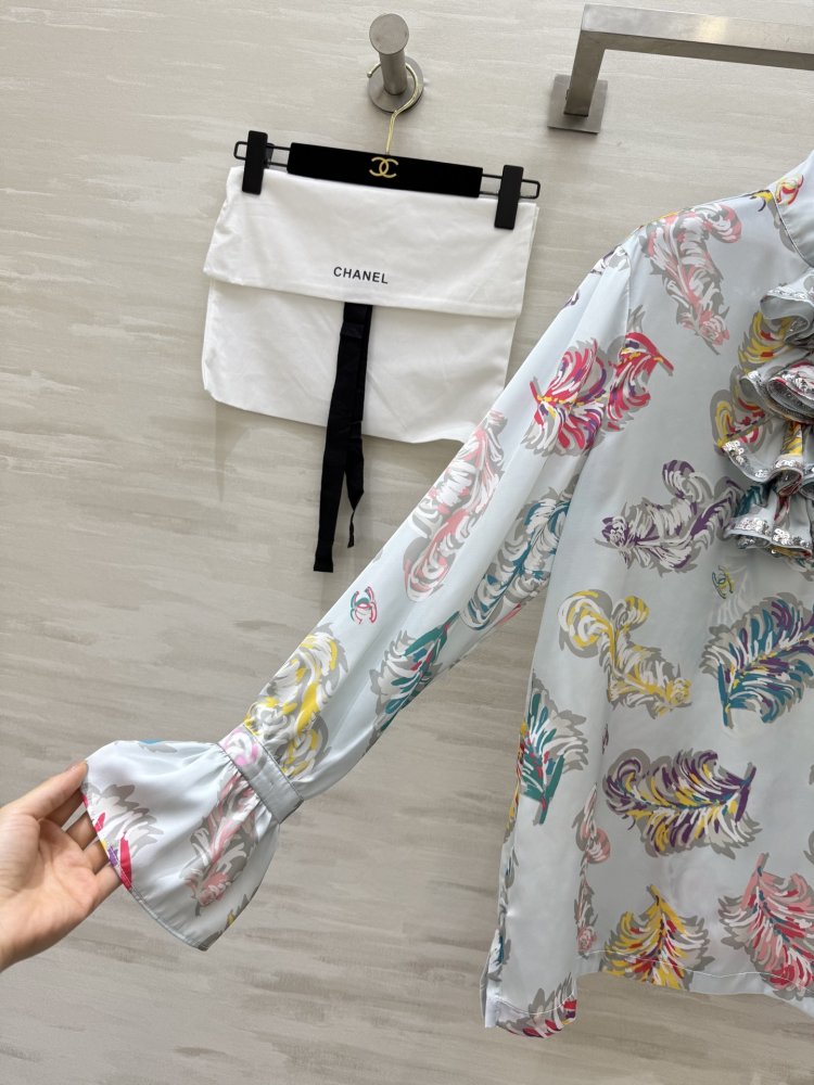 Сорочка жіноча фото 5