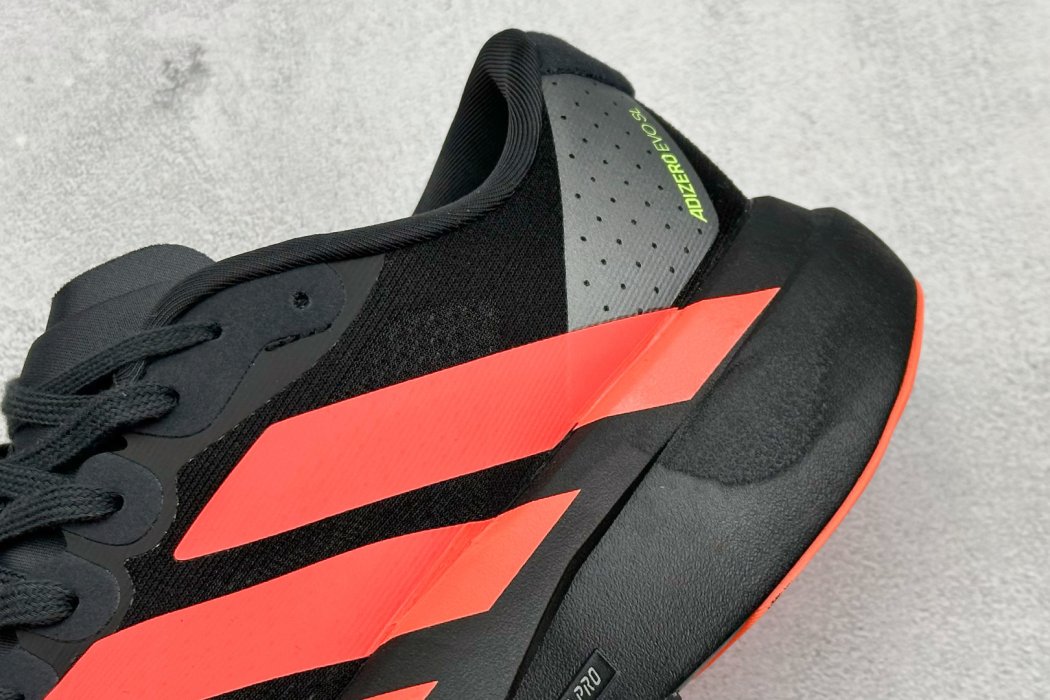 Sneakers Adidas Adizero Evo SL фото 9