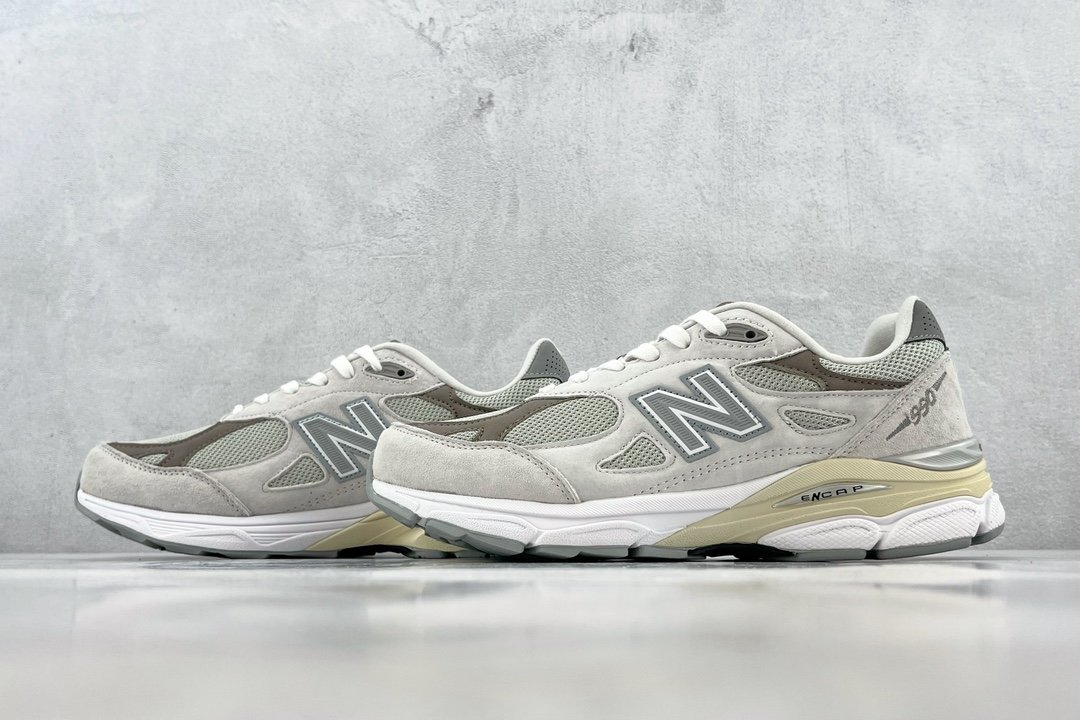 Sneakers 990 v3 M990SC3 фото 5