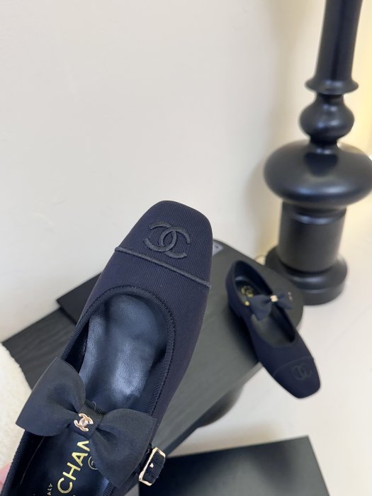 Балетки фото 6