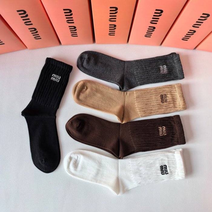 Набор носков 5 пар фото 5