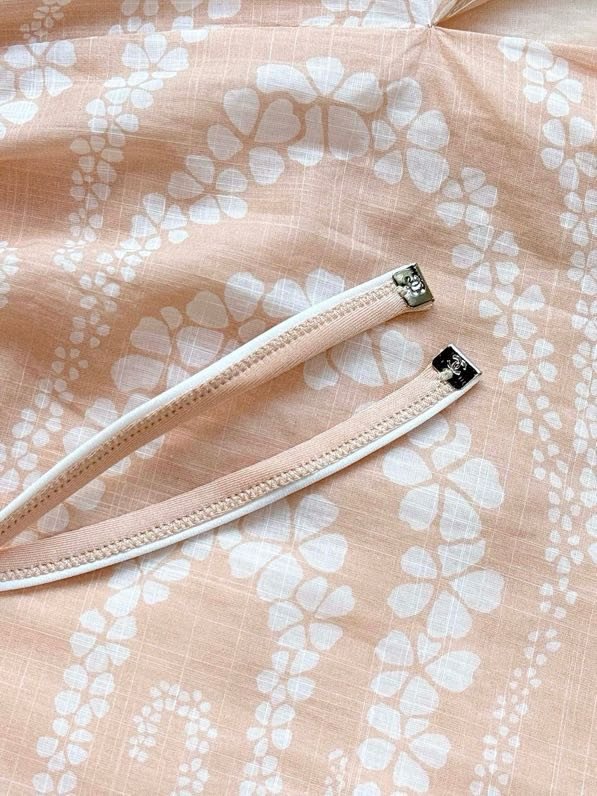 Пляжное платье макси без рукавов Chanel 25M фото 5