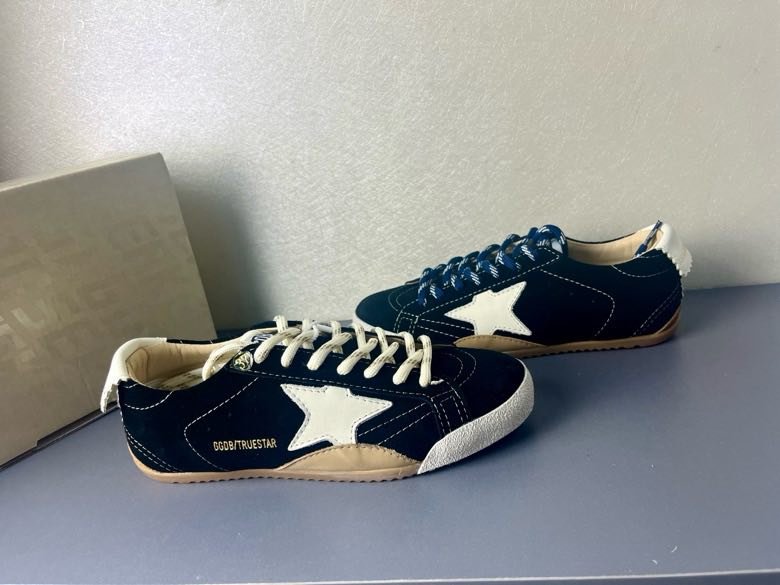 Кроссовки Golden Goose true star фото 8