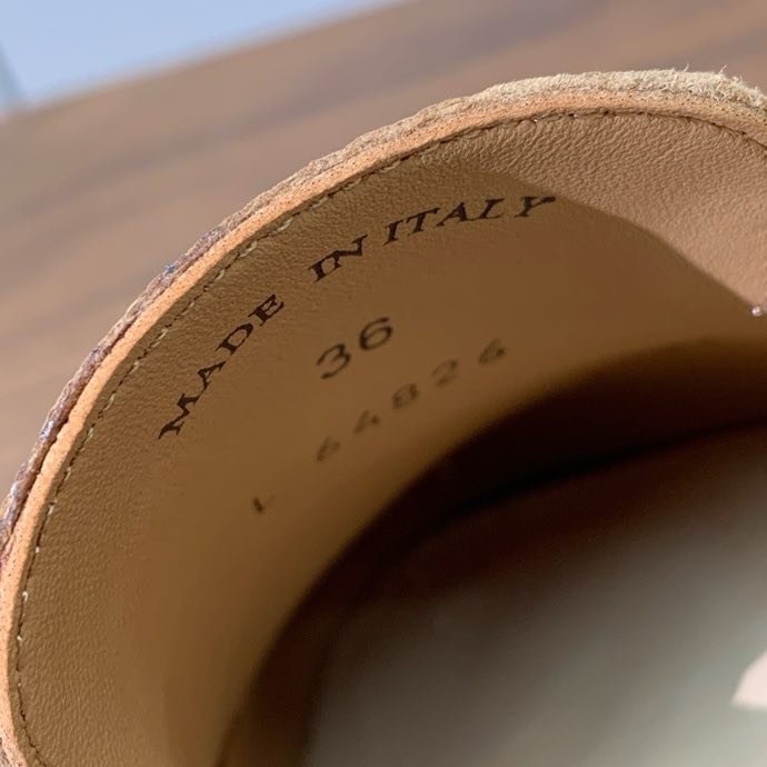 Лоферы женские фото 7