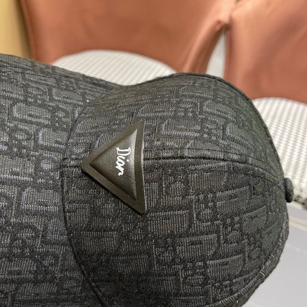 Кепка фото 5