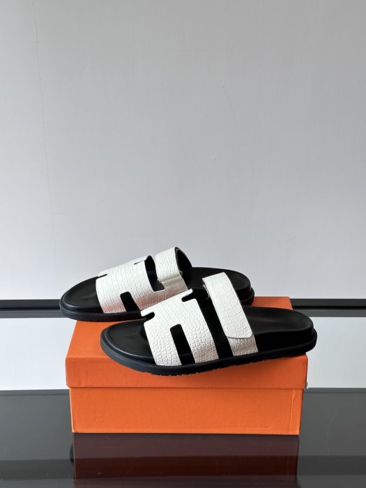 Шльопанці чоловічі фото 3