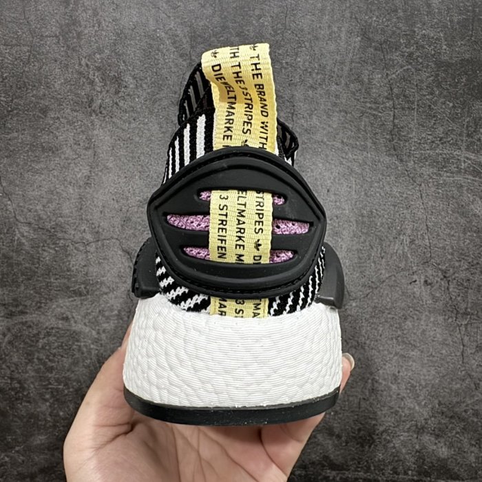 Sneakers Adidas originals NMD W1 фото 4