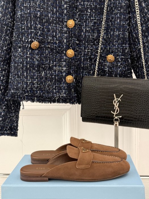 Туфли женские