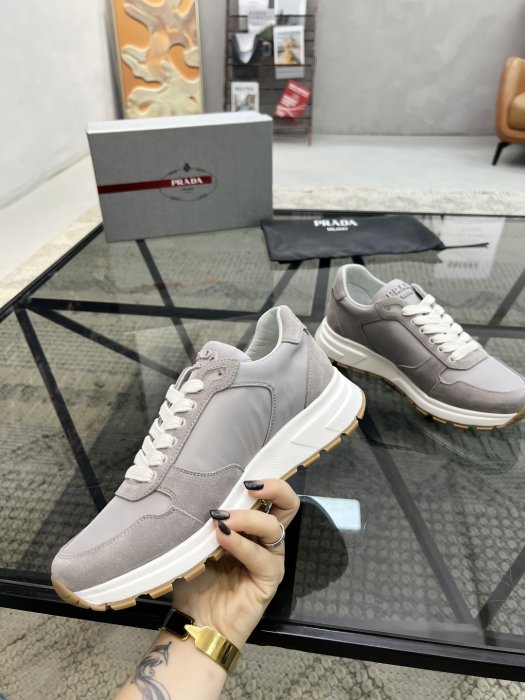 Кроссовки мужские фото 4