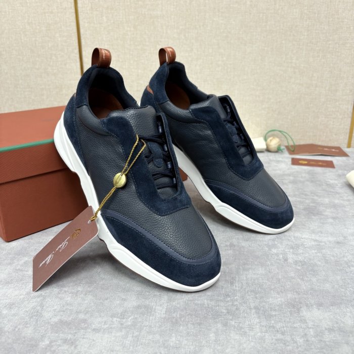 Кроссовки мужские фото 2