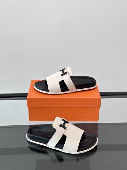 Шльопанці чоловічі фото 4