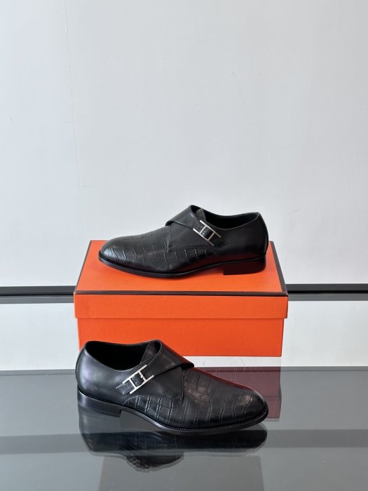 Туфли мужские фото 4