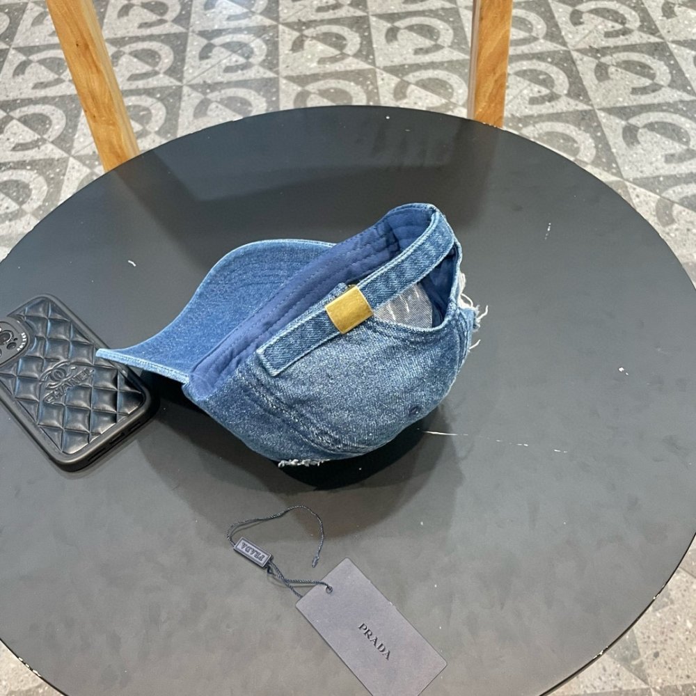 Кепка фото 6