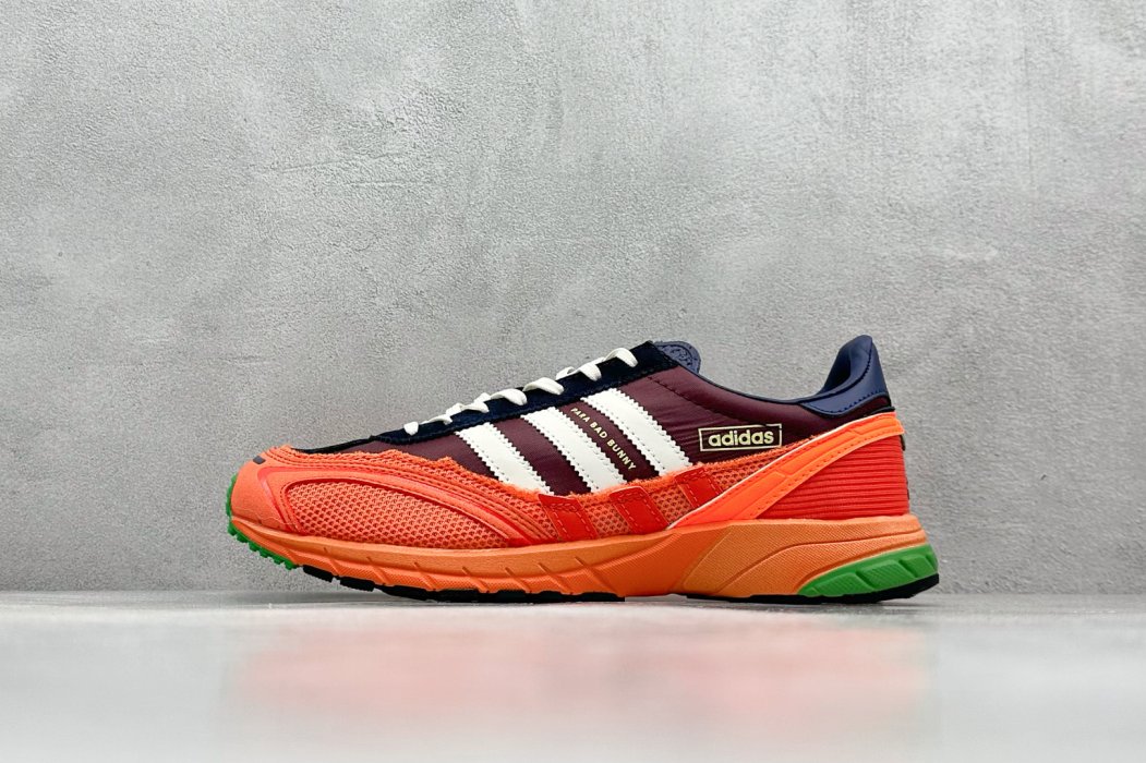 Sneakers Originals SL 72 x BAD BUNNY ADIZERO