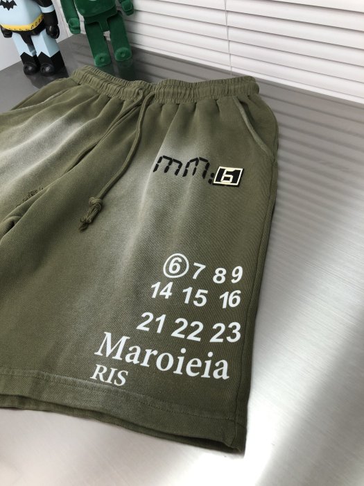 Shorts men's фото 4