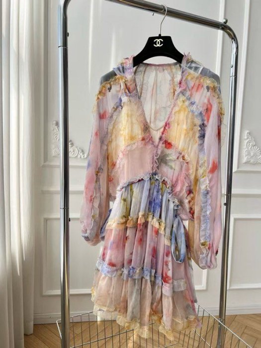 Платье фото 8