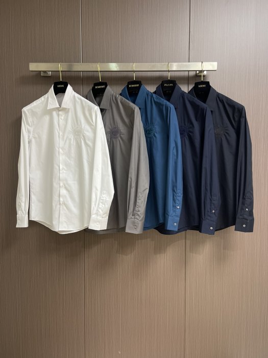 Shirt men's фото 3