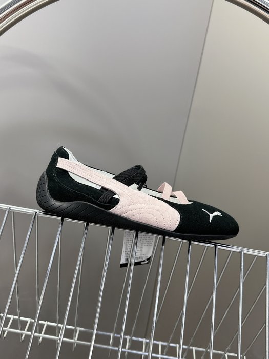 Балетки фото 5